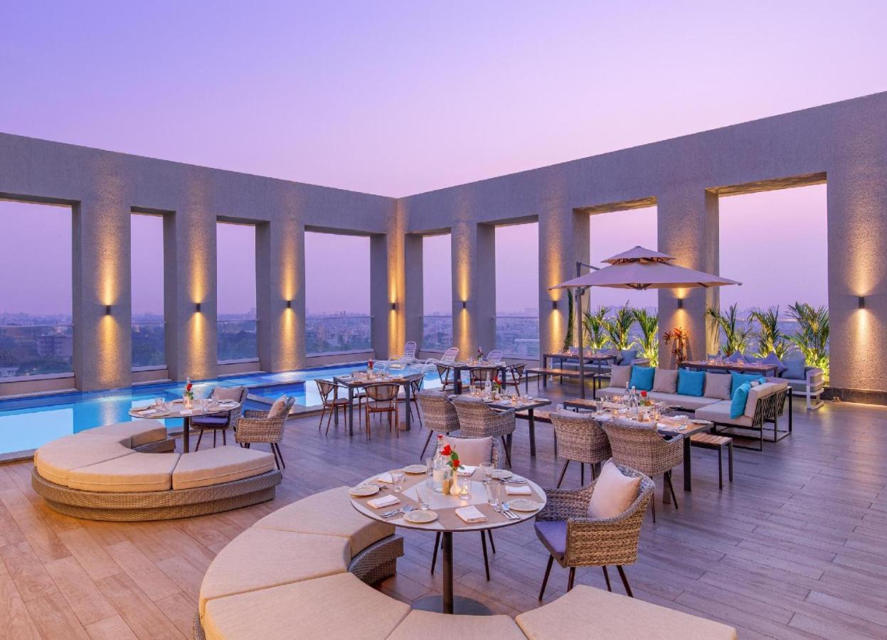 Bellevue Sarovar Premiere Džúnágadh Exteriér fotografie