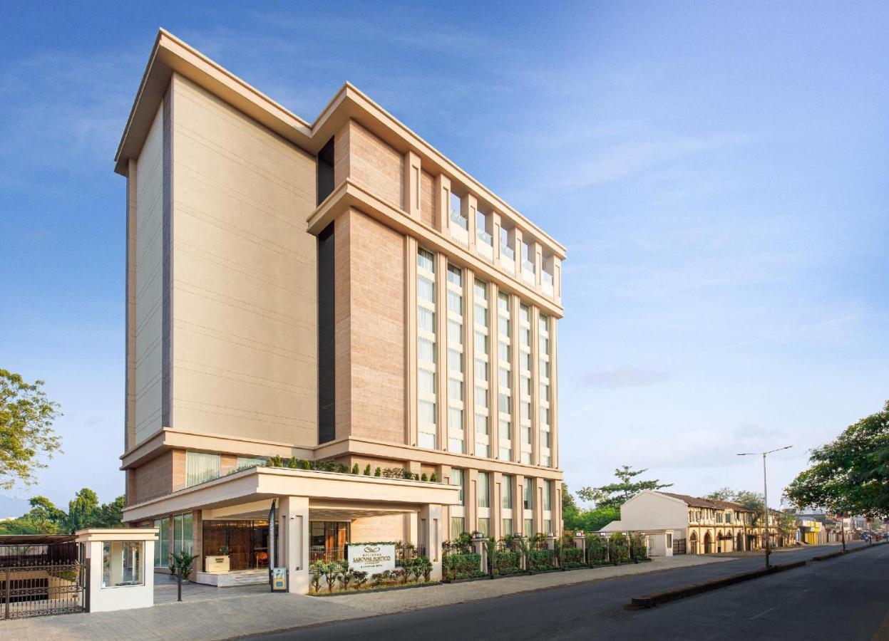 Bellevue Sarovar Premiere Džúnágadh Exteriér fotografie