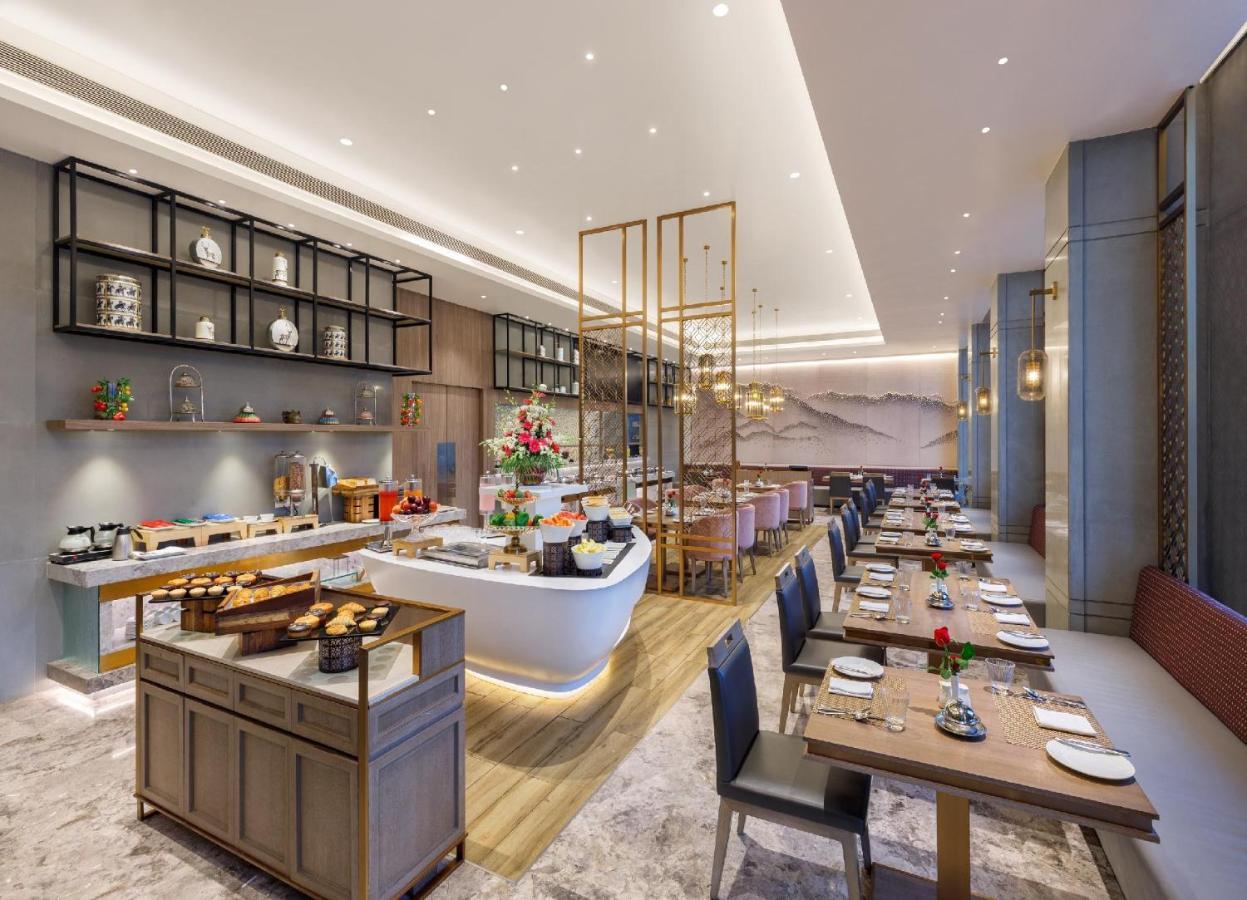 Bellevue Sarovar Premiere Džúnágadh Exteriér fotografie
