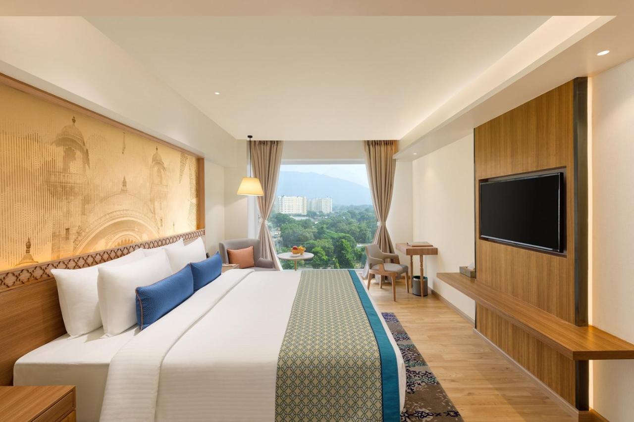 Bellevue Sarovar Premiere Džúnágadh Exteriér fotografie