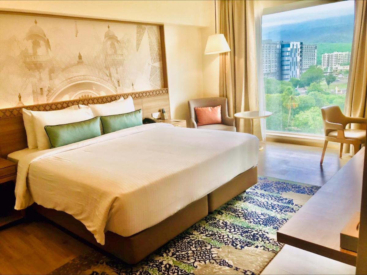 Bellevue Sarovar Premiere Džúnágadh Exteriér fotografie