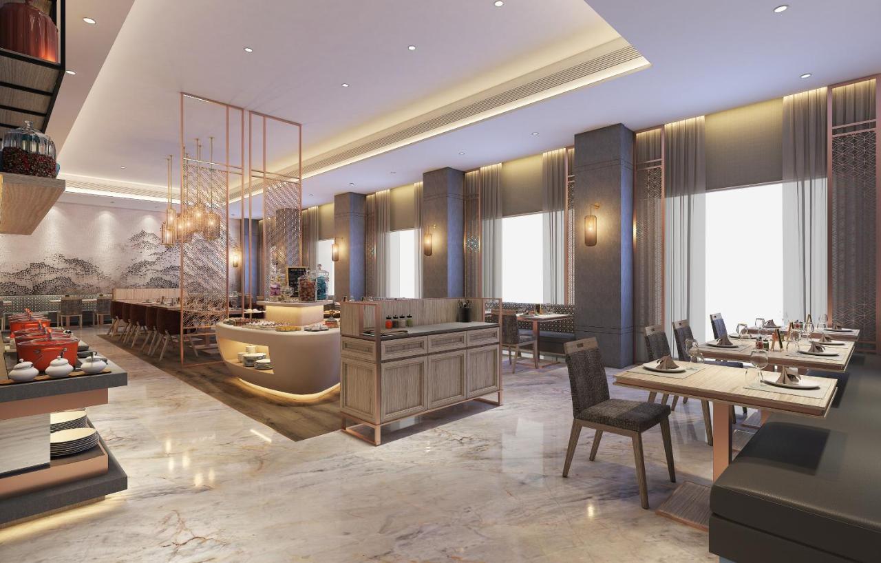 Bellevue Sarovar Premiere Džúnágadh Exteriér fotografie