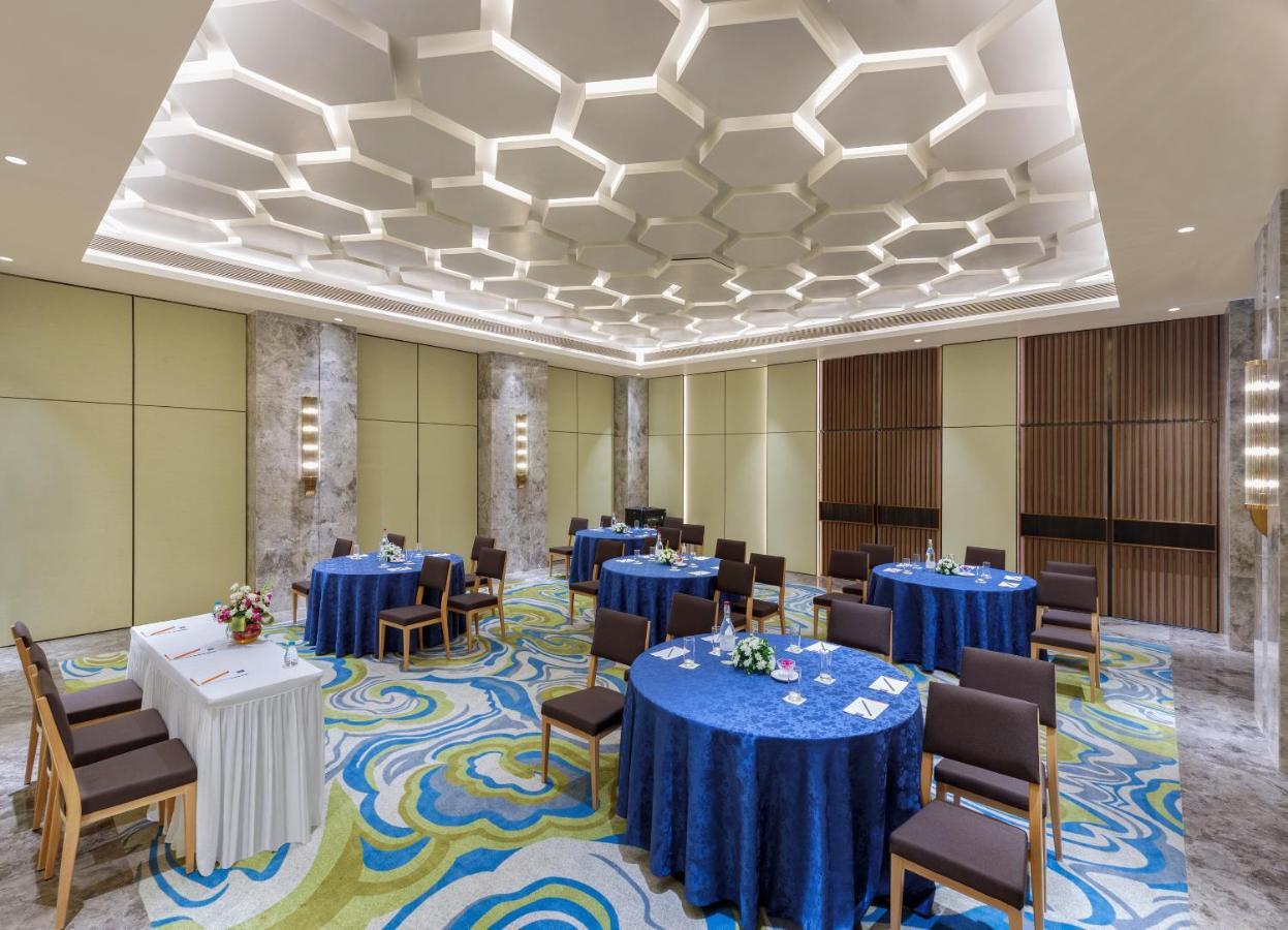 Bellevue Sarovar Premiere Džúnágadh Exteriér fotografie